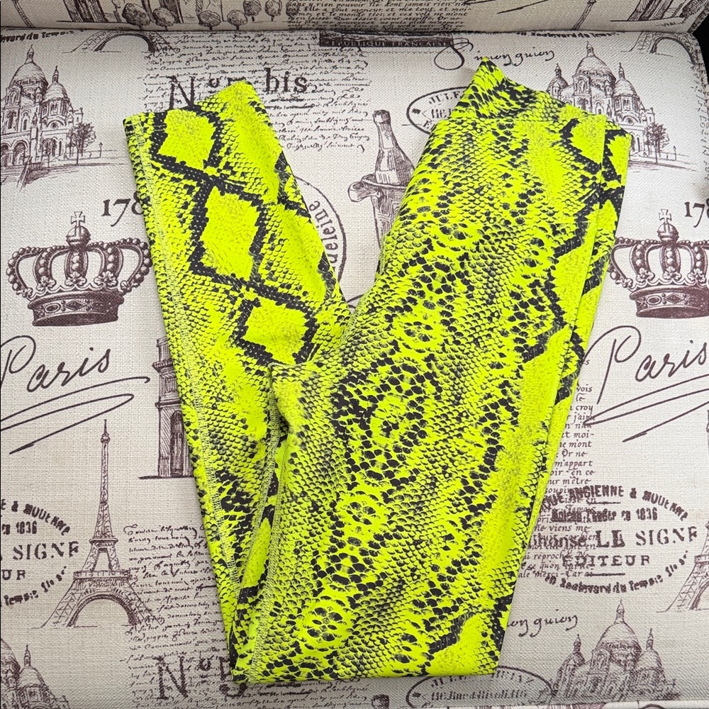 Beach Riot Cara Leggings
